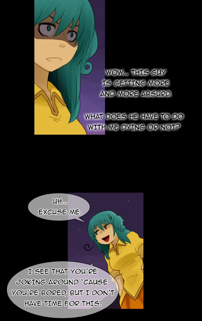 Read Kubera Manga Online