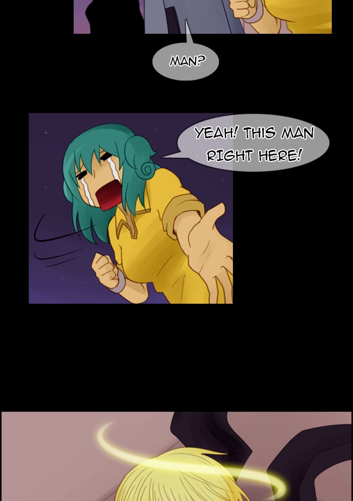 Read Kubera Manga Online
