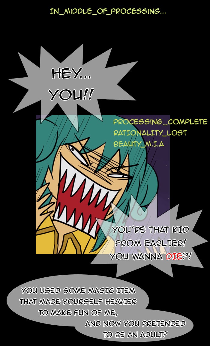 Read Kubera Manga Online