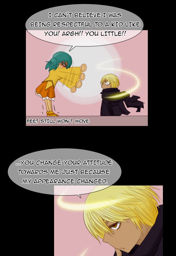 Read Kubera Manga Online