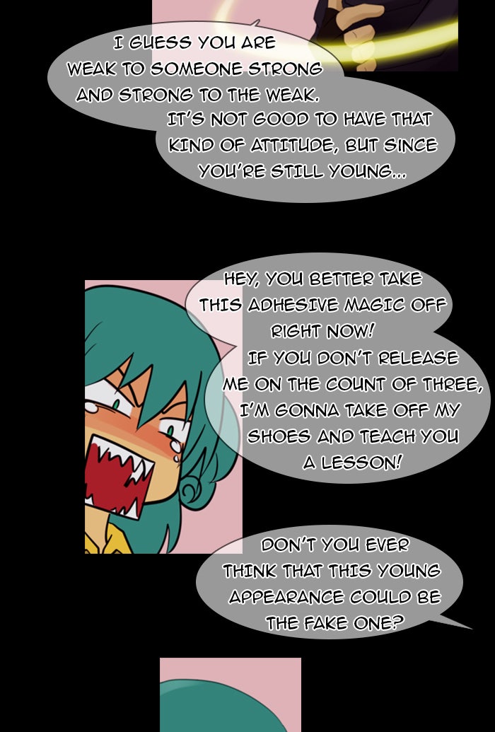 Read Kubera Manga Online