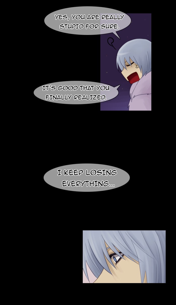 Read Kubera Manga Online
