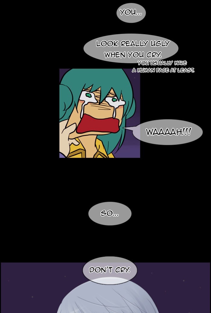 Read Kubera Manga Online