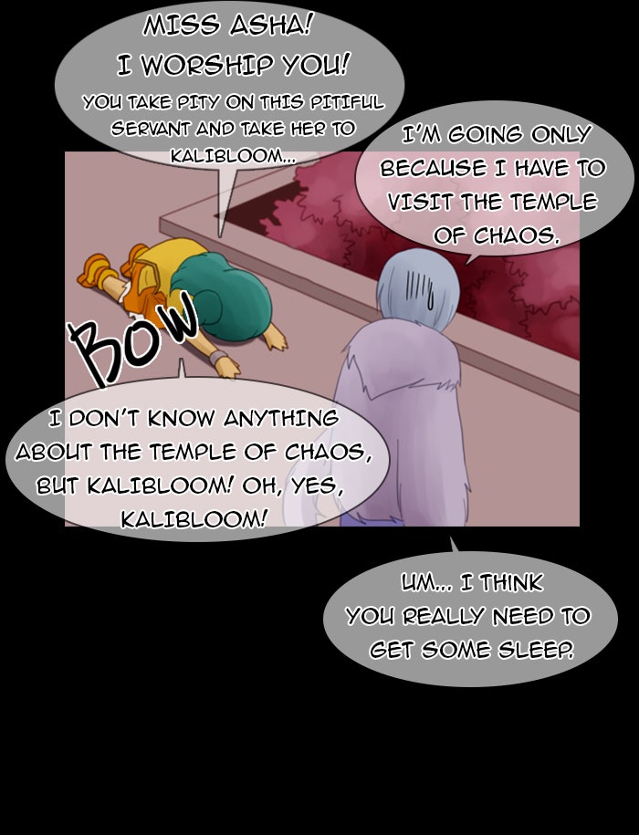 Read Kubera Manga Online