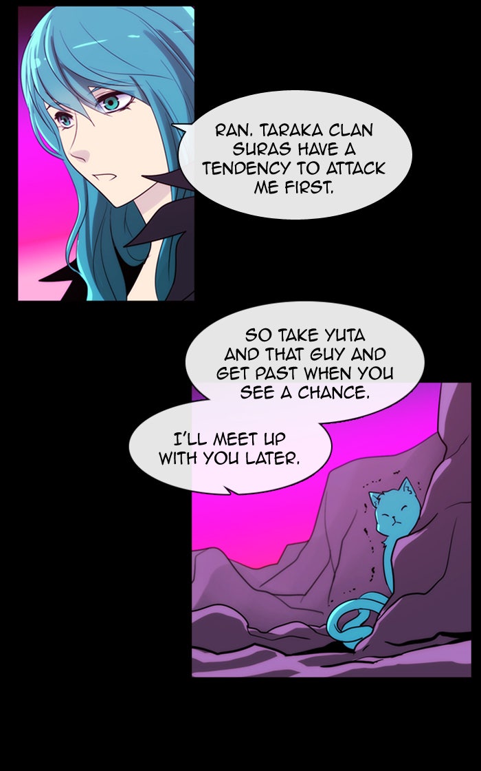 Read Kubera Manga Online