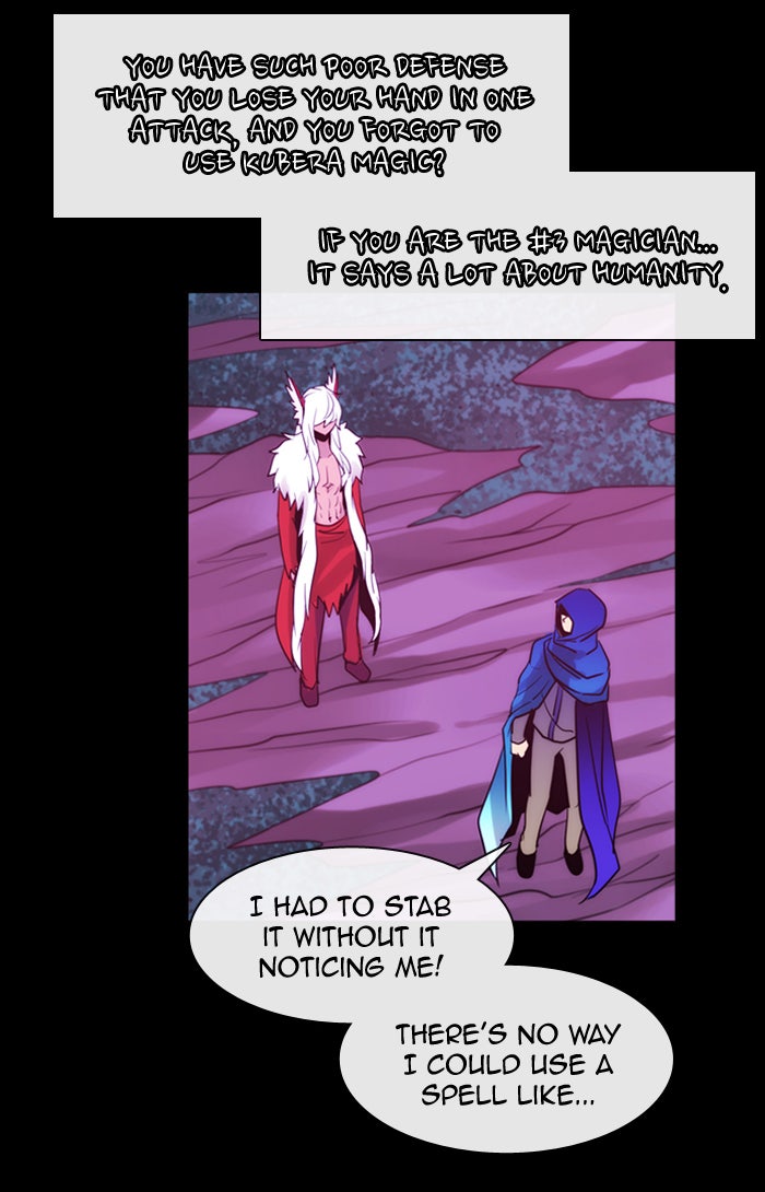 Read Kubera Manga Online