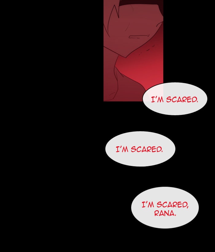 Read Kubera Manga Online