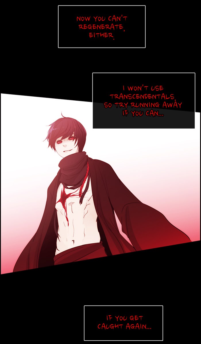Read Kubera Manga Online