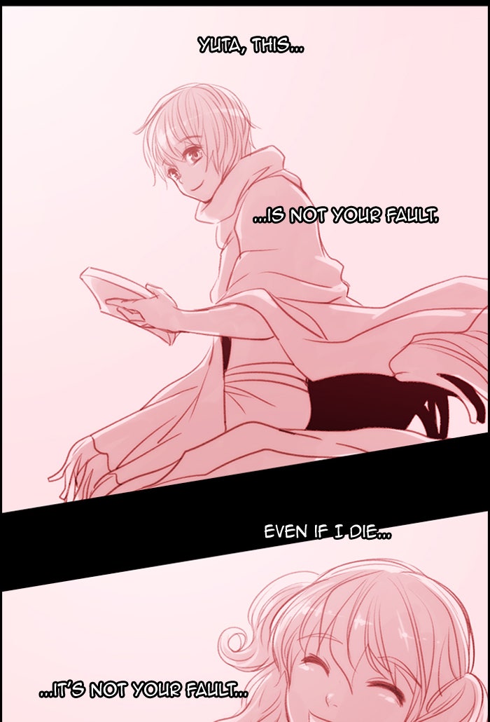 Read Kubera Manga Online