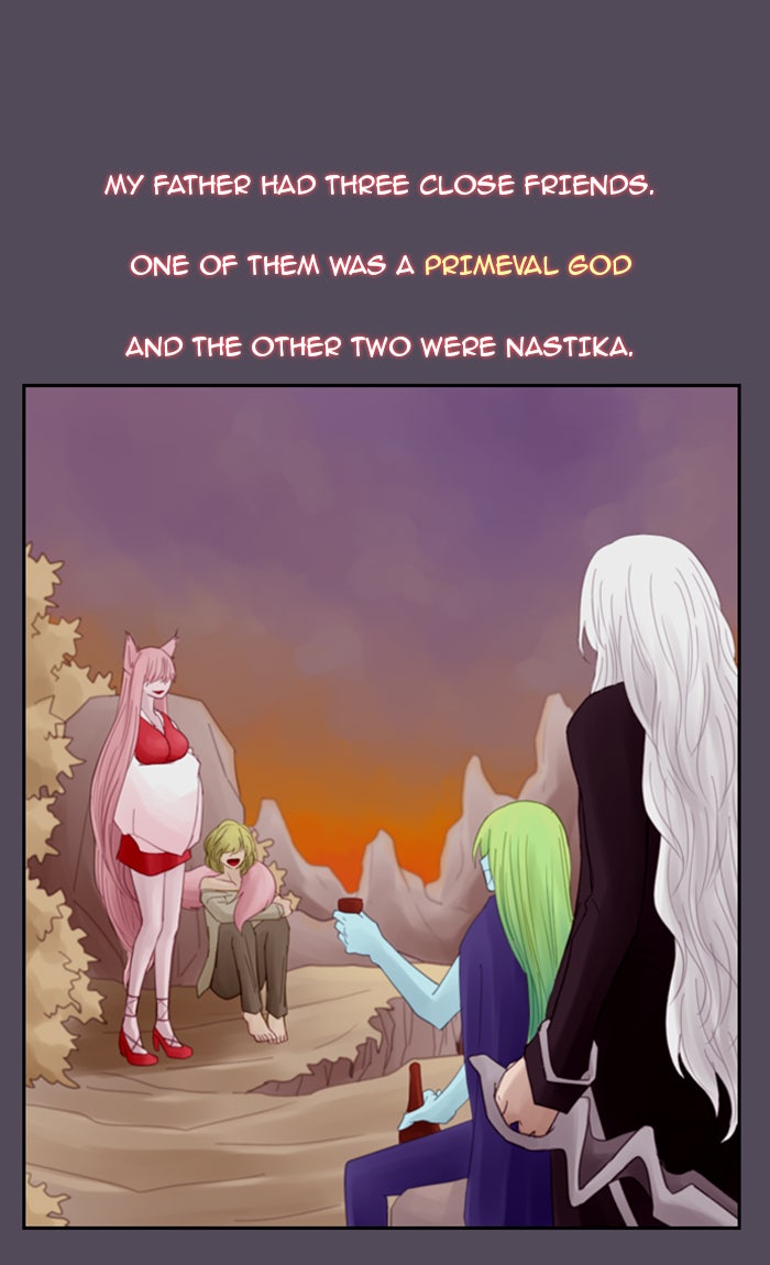 Read Kubera Manga Online