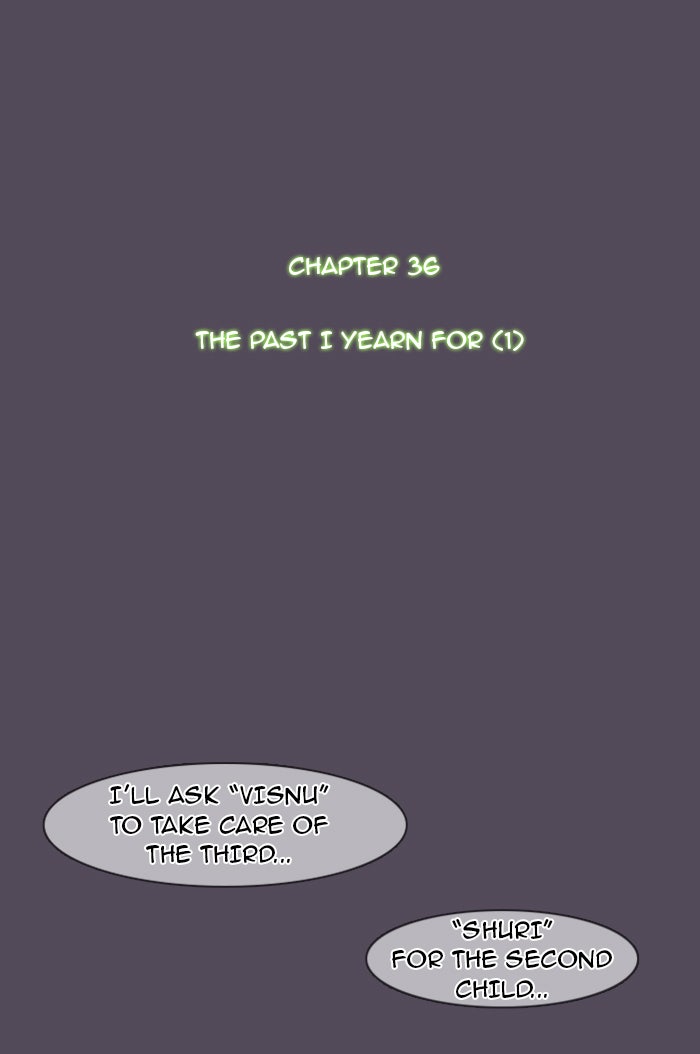 Read Kubera Manga Online