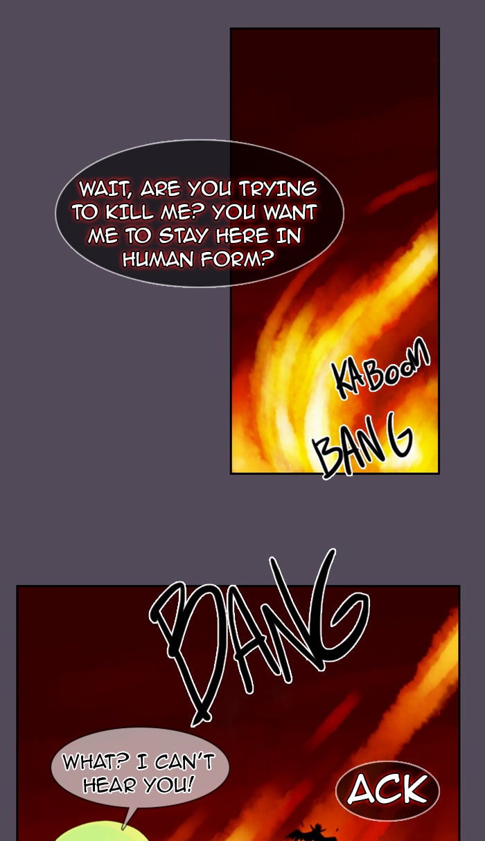 Read Kubera Manga Online