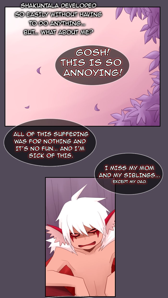 Read Kubera Manga Online