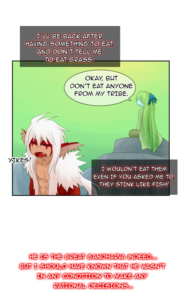 Read Kubera Manga Online