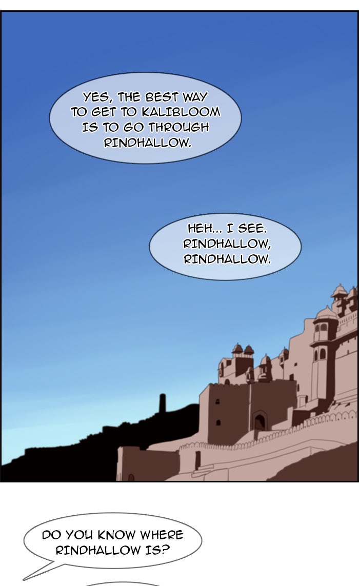 Read Kubera Manga Online