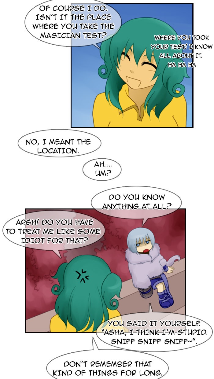 Read Kubera Manga Online
