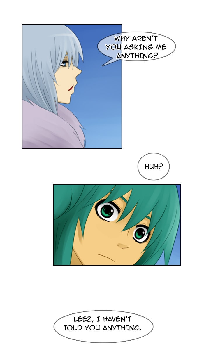 Read Kubera Manga Online