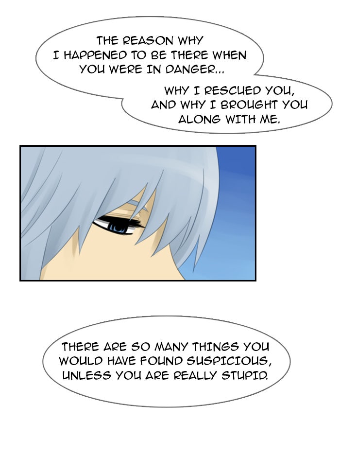 Read Kubera Manga Online
