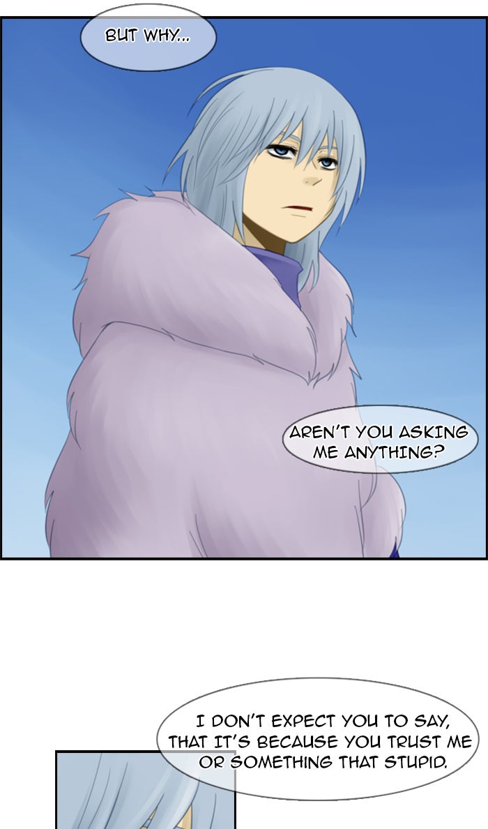 Read Kubera Manga Online