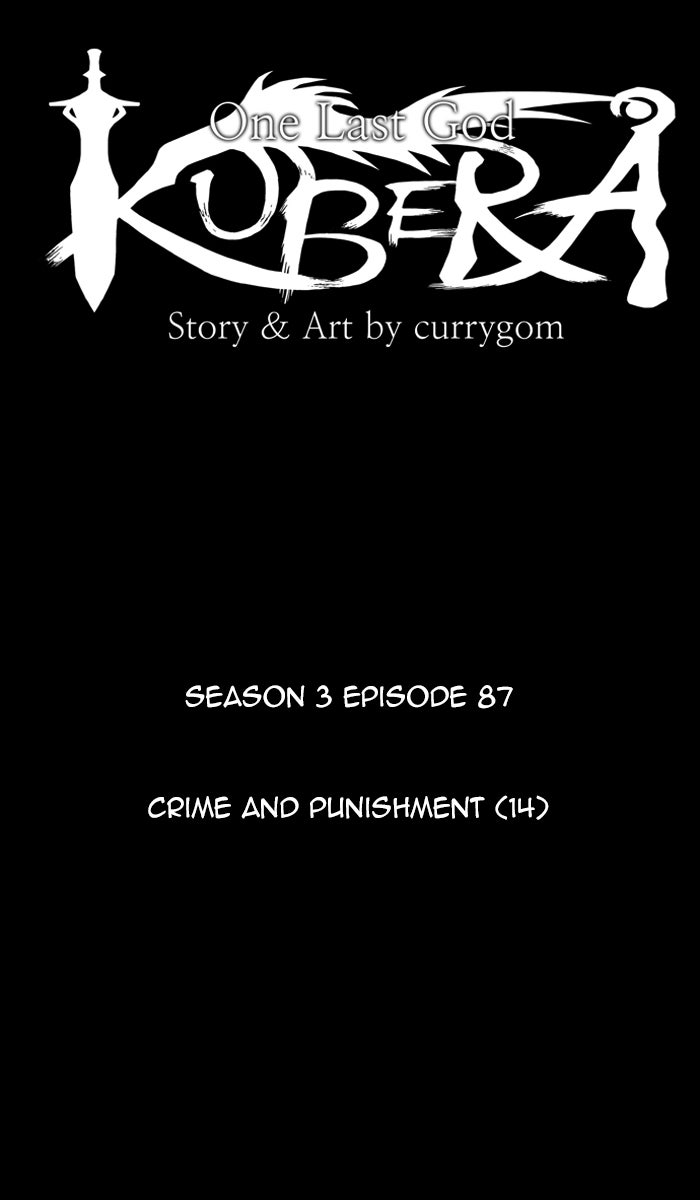 Read Kubera Manga Online