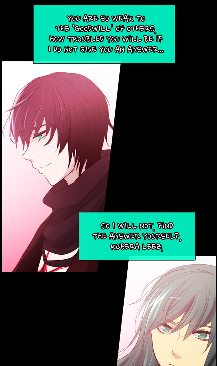 Read Kubera Manga Online