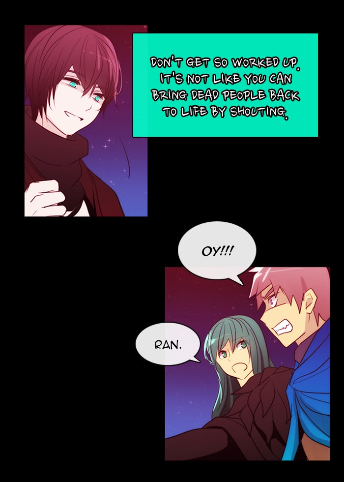 Read Kubera Manga Online