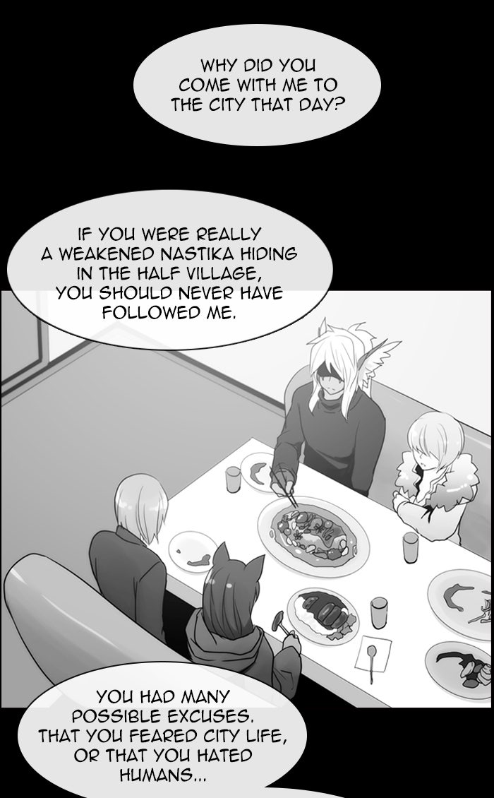 Read Kubera Manga Online