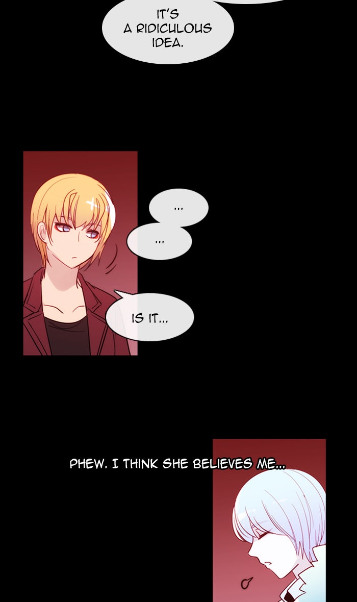 Read Kubera Manga Online