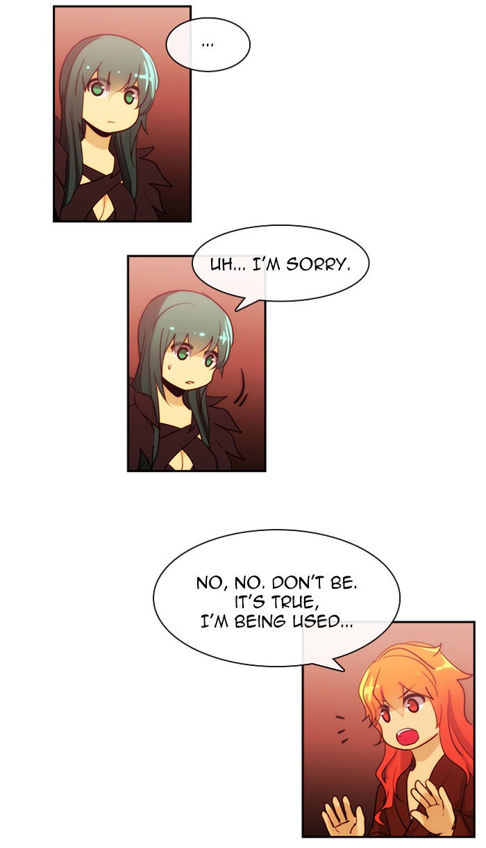 Read Kubera Manga Online