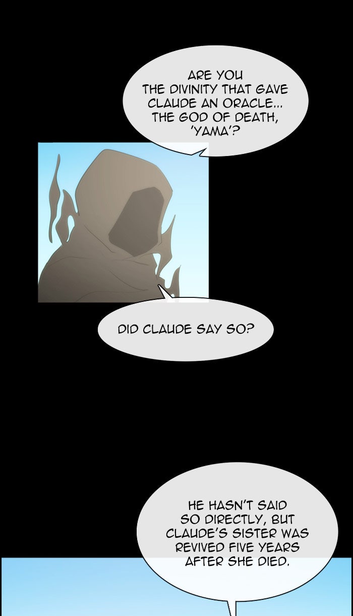 Read Kubera Manga Online