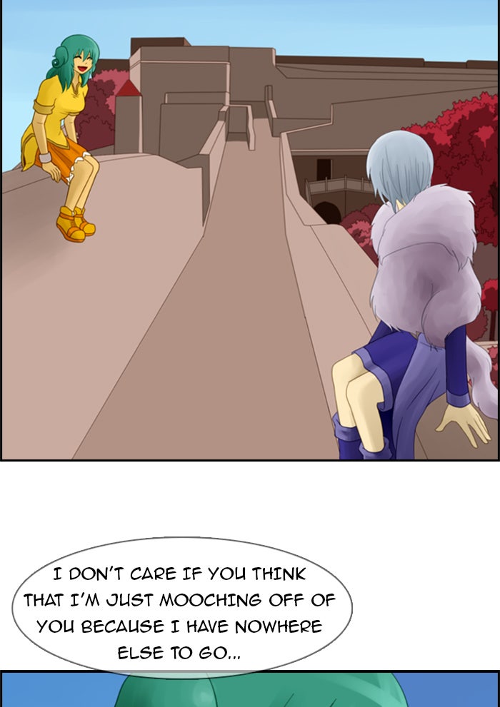 Read Kubera Manga Online