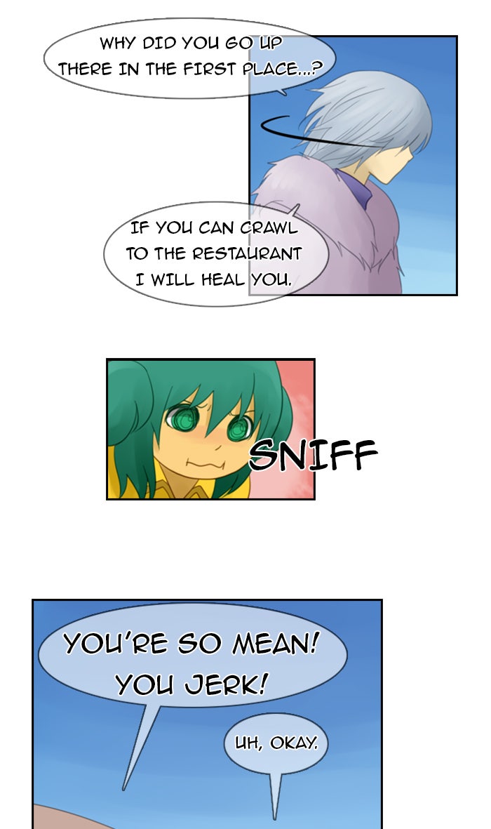 Read Kubera Manga Online
