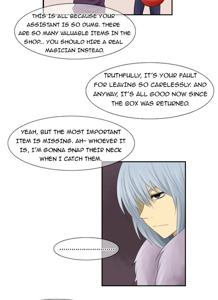 Read Kubera Manga Online