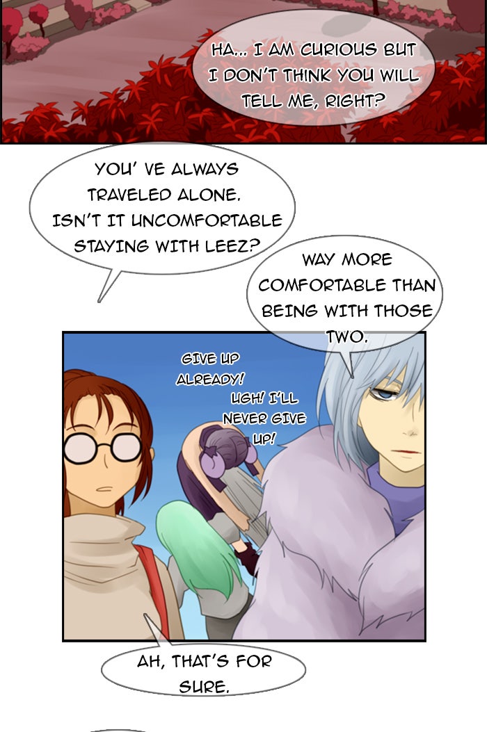Read Kubera Manga Online