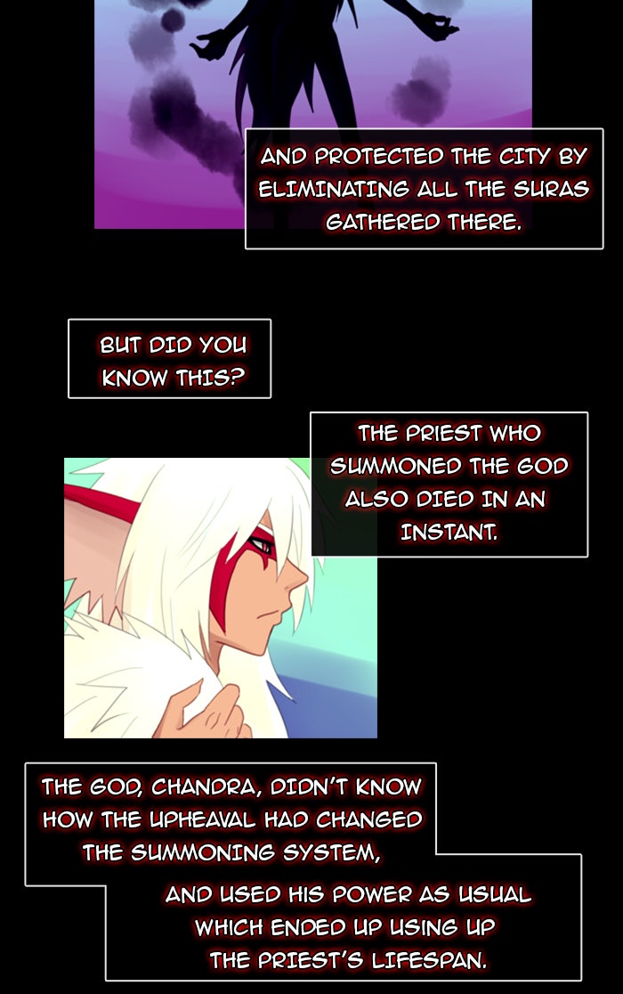 Read Kubera Manga Online