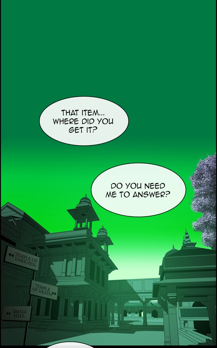 Read Kubera Manga Online