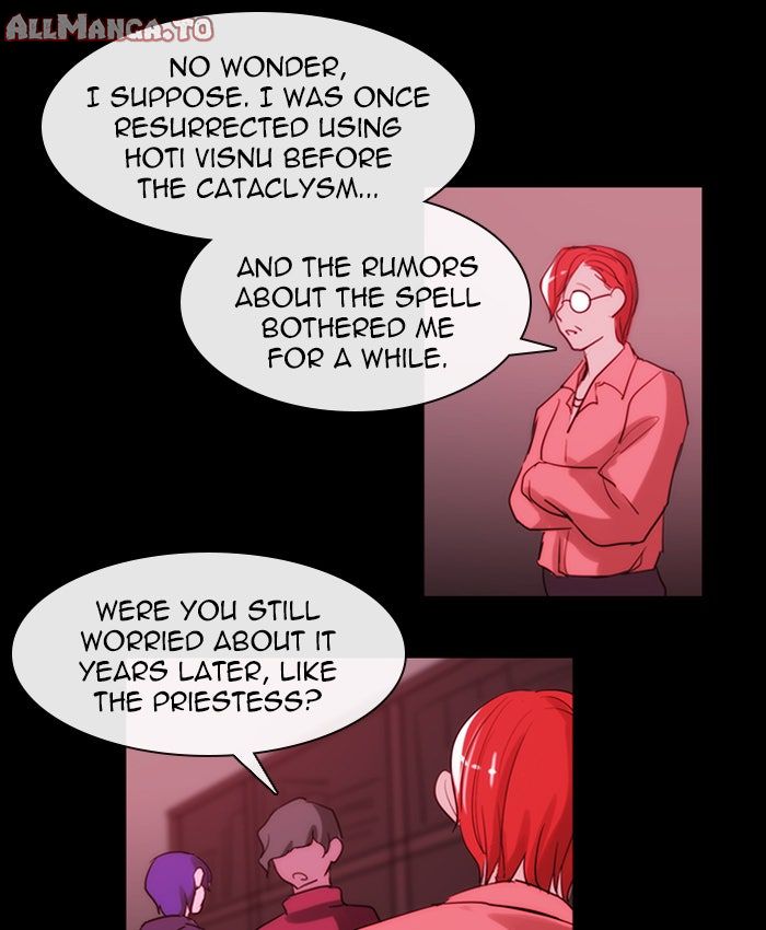 Read Kubera Manga Online