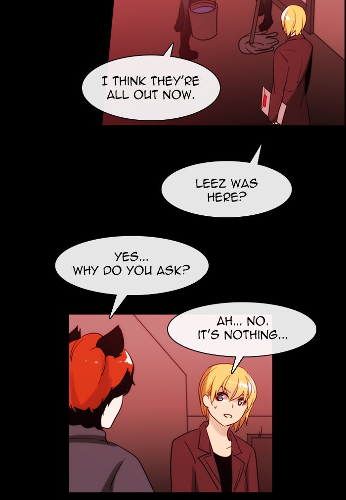 Read Kubera Manga Online