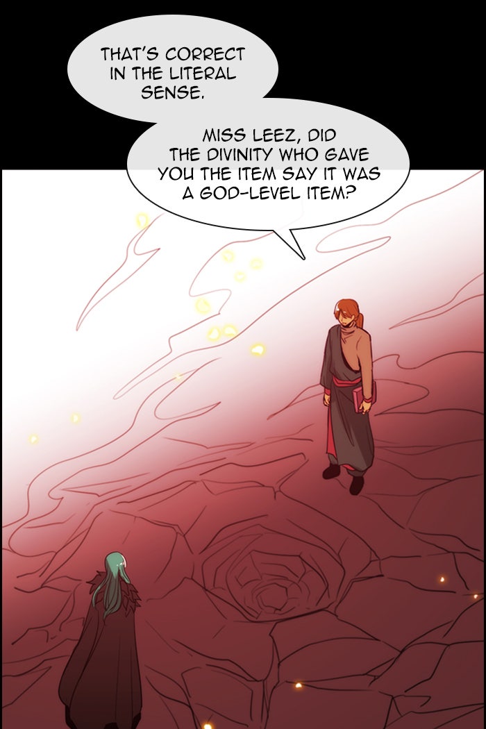 Read Kubera Manga Online