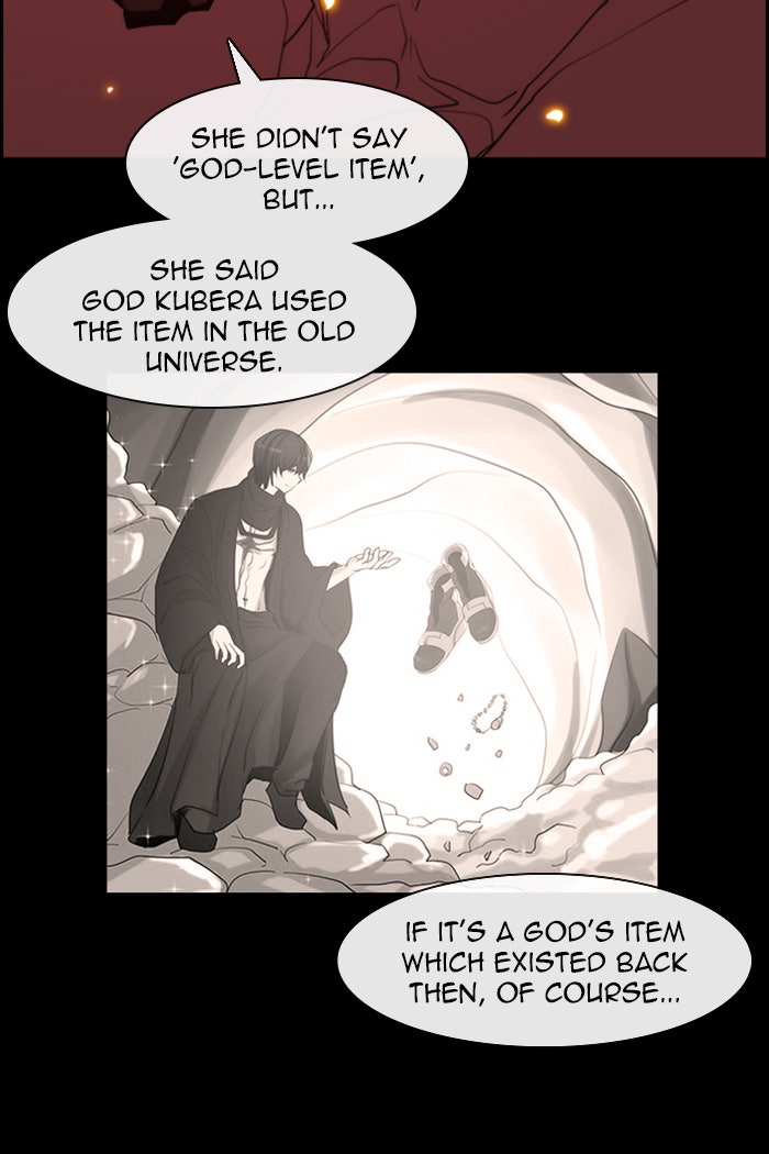Read Kubera Manga Online