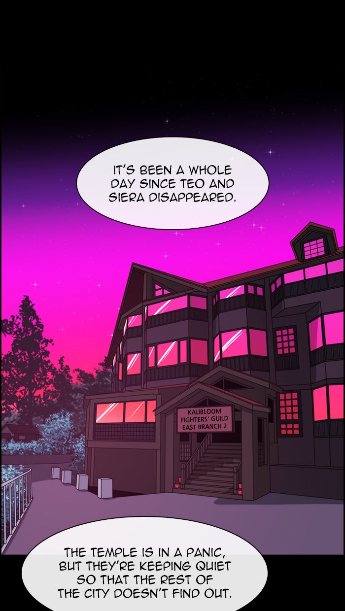 Read Kubera Manga Online