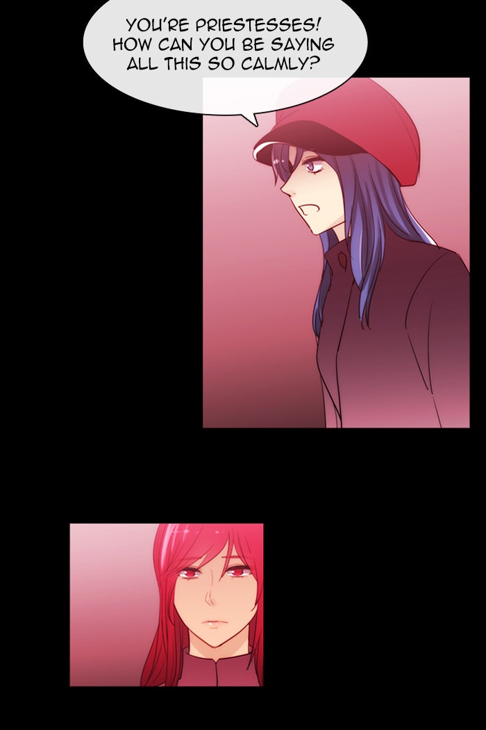 Read Kubera Manga Online
