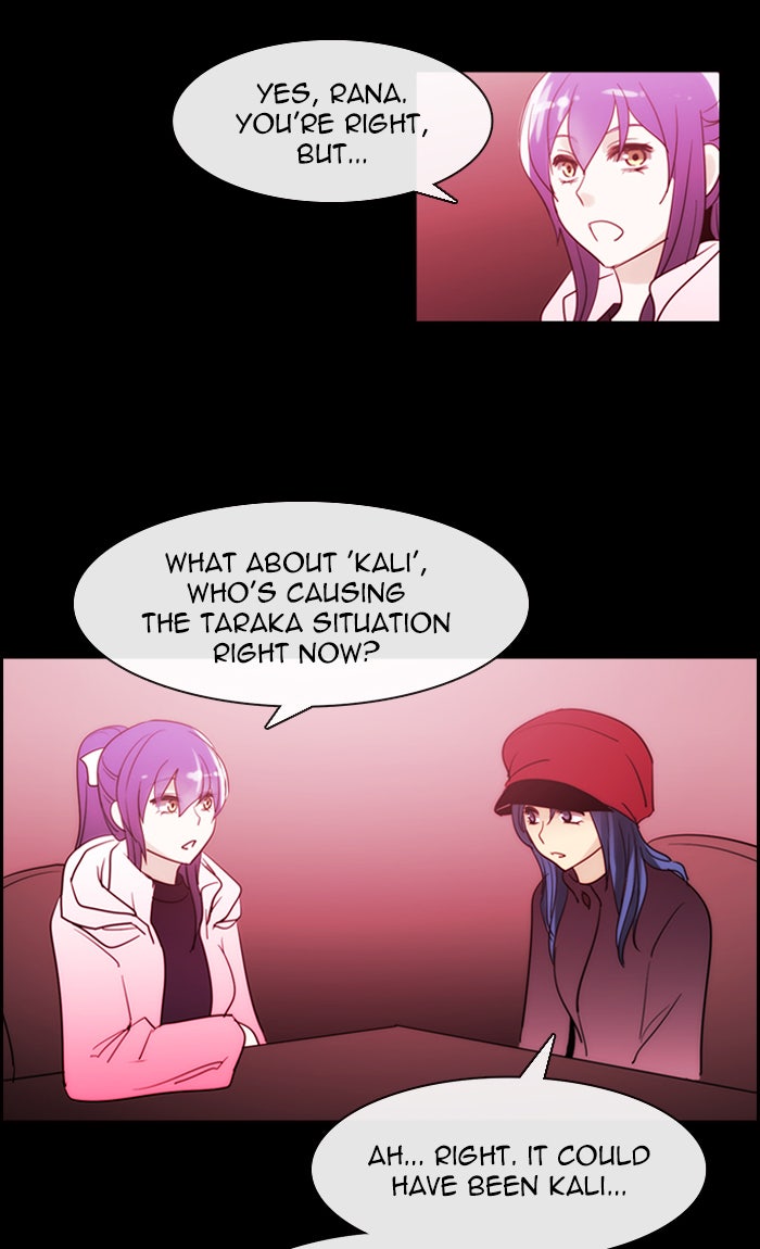 Read Kubera Manga Online
