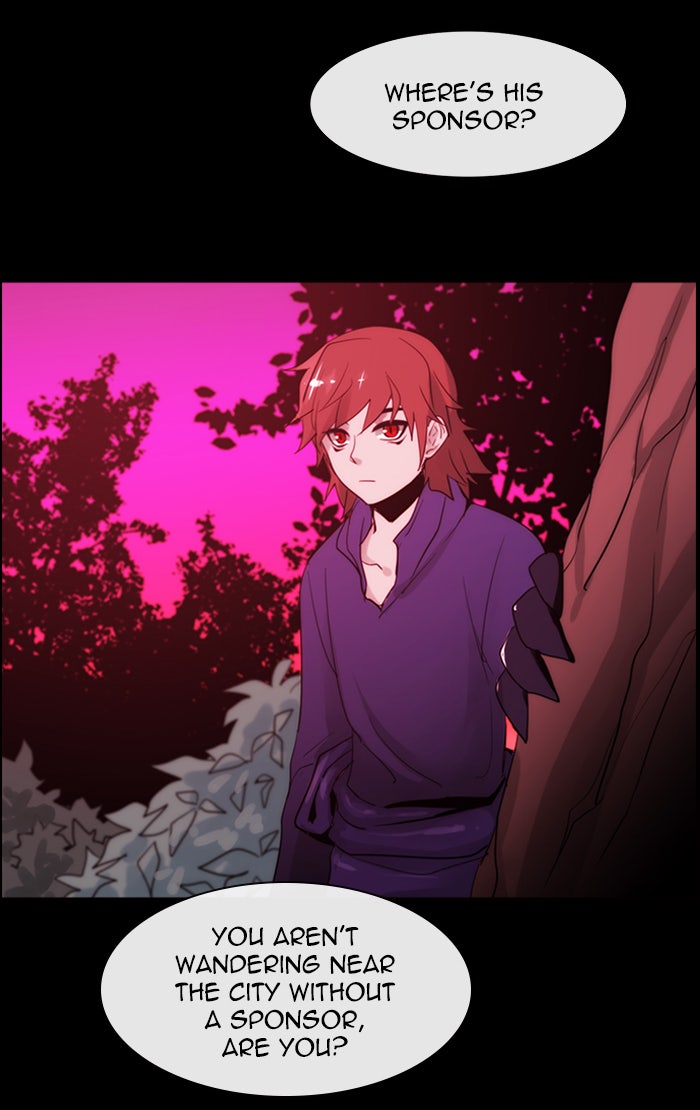 Read Kubera Manga Online
