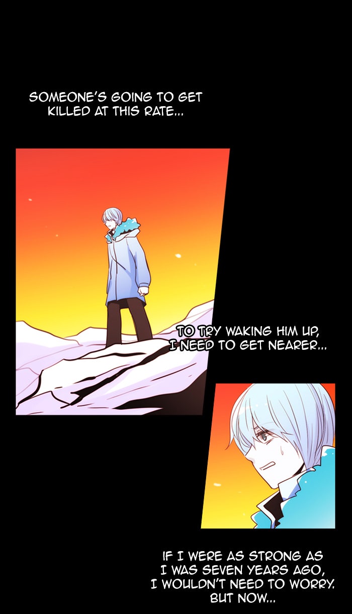 Read Kubera Manga Online
