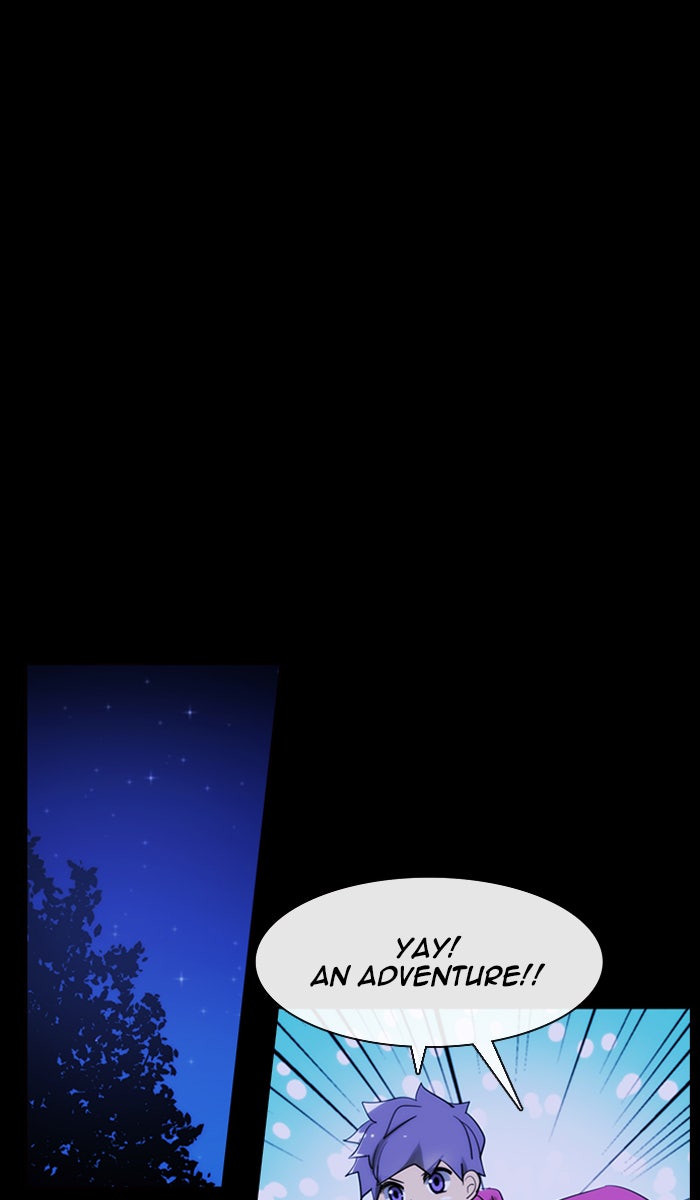 Read Kubera Manga Online