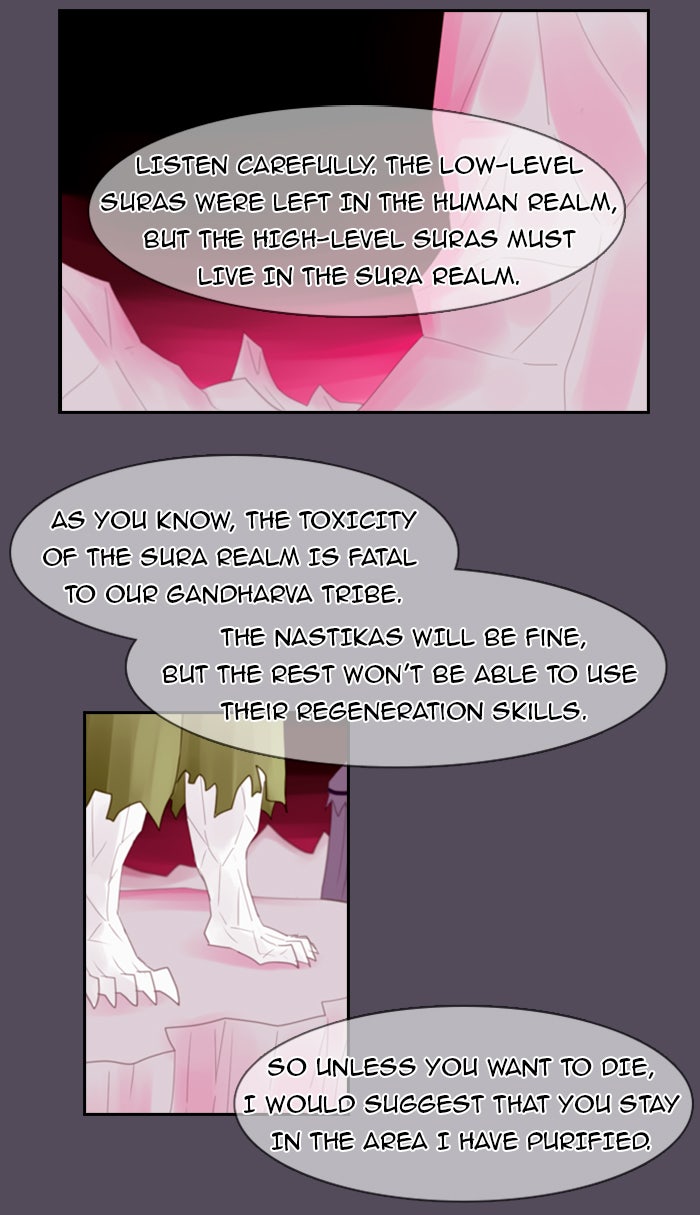 Read Kubera Manga Online