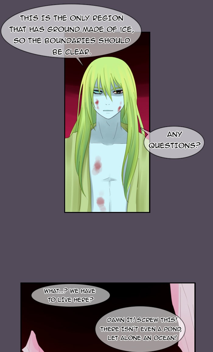 Read Kubera Manga Online