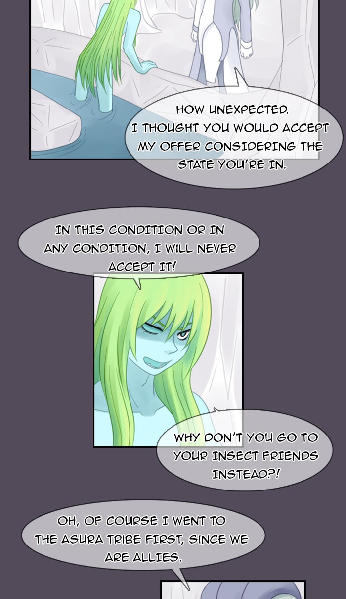 Read Kubera Manga Online