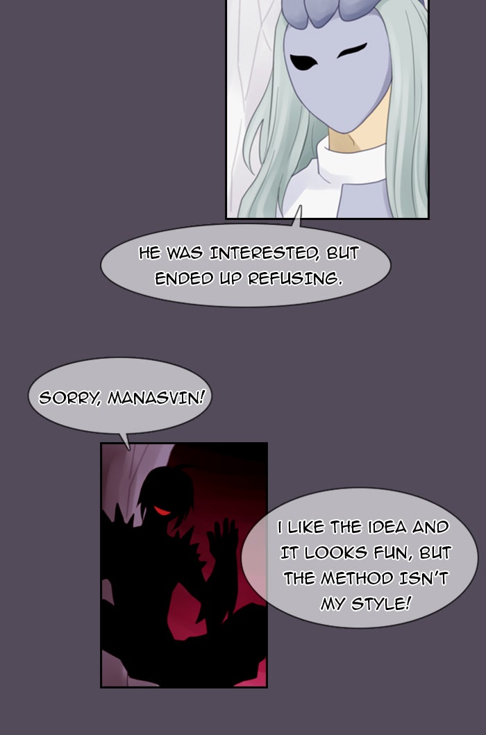 Read Kubera Manga Online